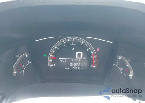 2018 Honda Civic Lx from USA, damaged, VIN 2HGFC2F56JH545294